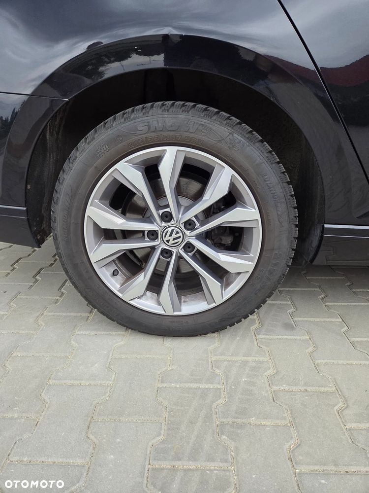 Volkswagen Passat 2.0 TDI BMT Comfortline DSG7 - 14
