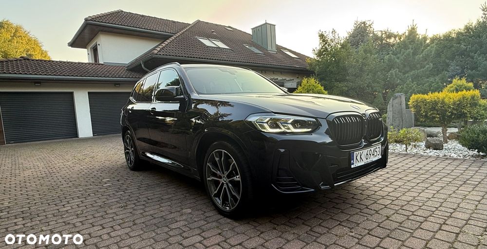 BMW X3 - 2