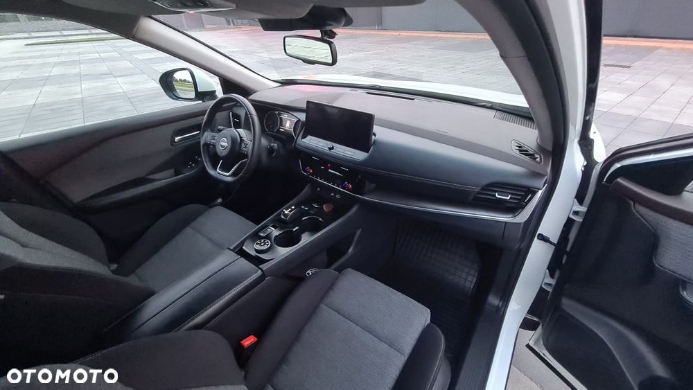 Nissan X-Trail 1.5 VC-T e-POWER N-Connecta e-4ORCE - 11