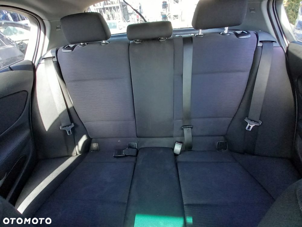 BMW E87 FOTELE KANAPA KOMPLET - 6