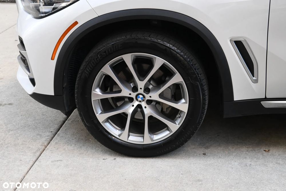 BMW X5 ver-xdrive40i - 22