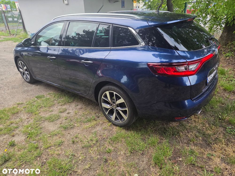 Renault Megane ENERGY TCe 130 EDC BOSE EDITION - 14