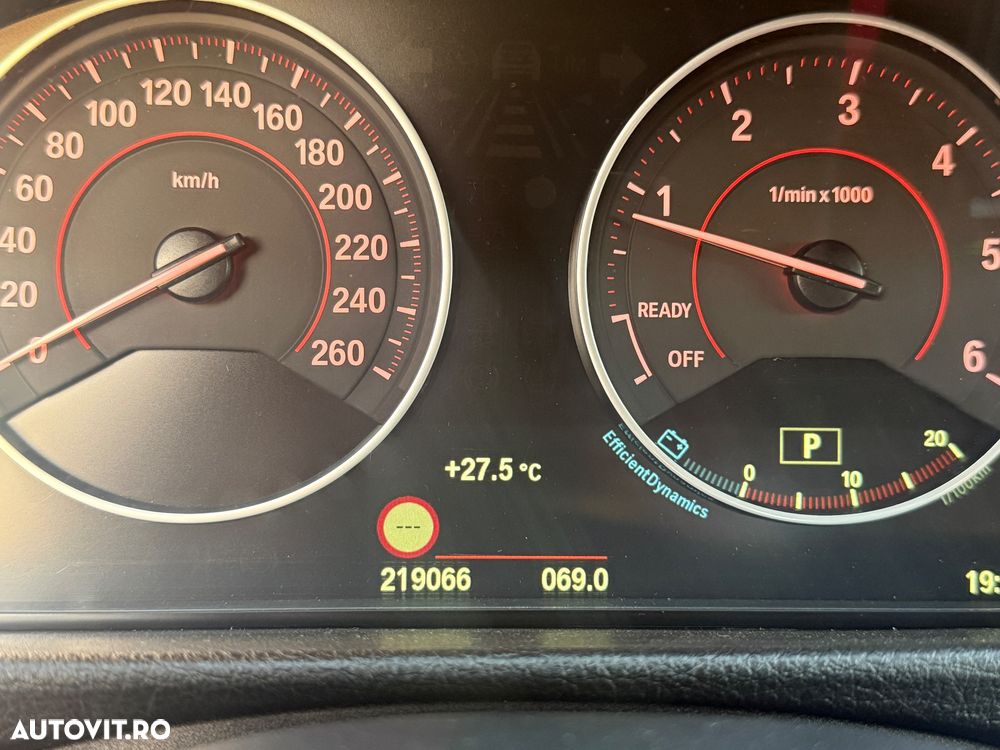BMW Seria 4 - 11
