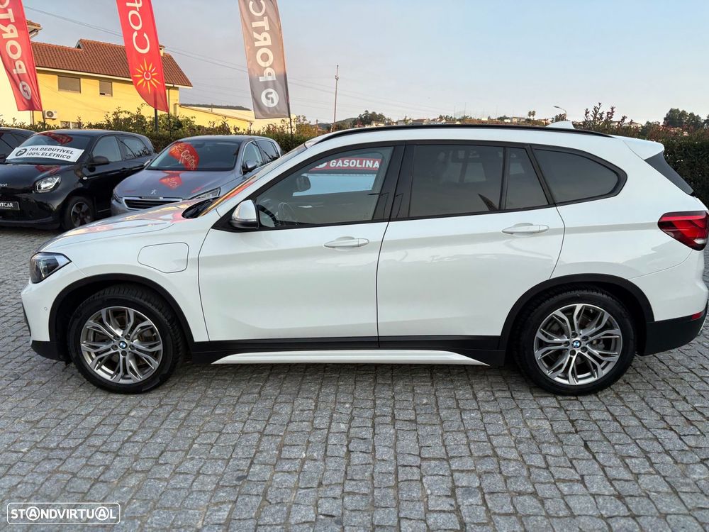 BMW X1 25 e xDrive Line Sport - 5