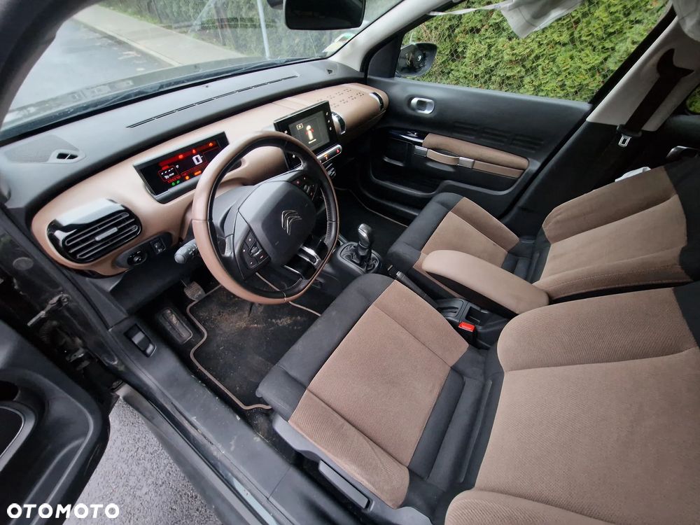 Citroën C4 Cactus 1.6 Blue HDi Feel - 8