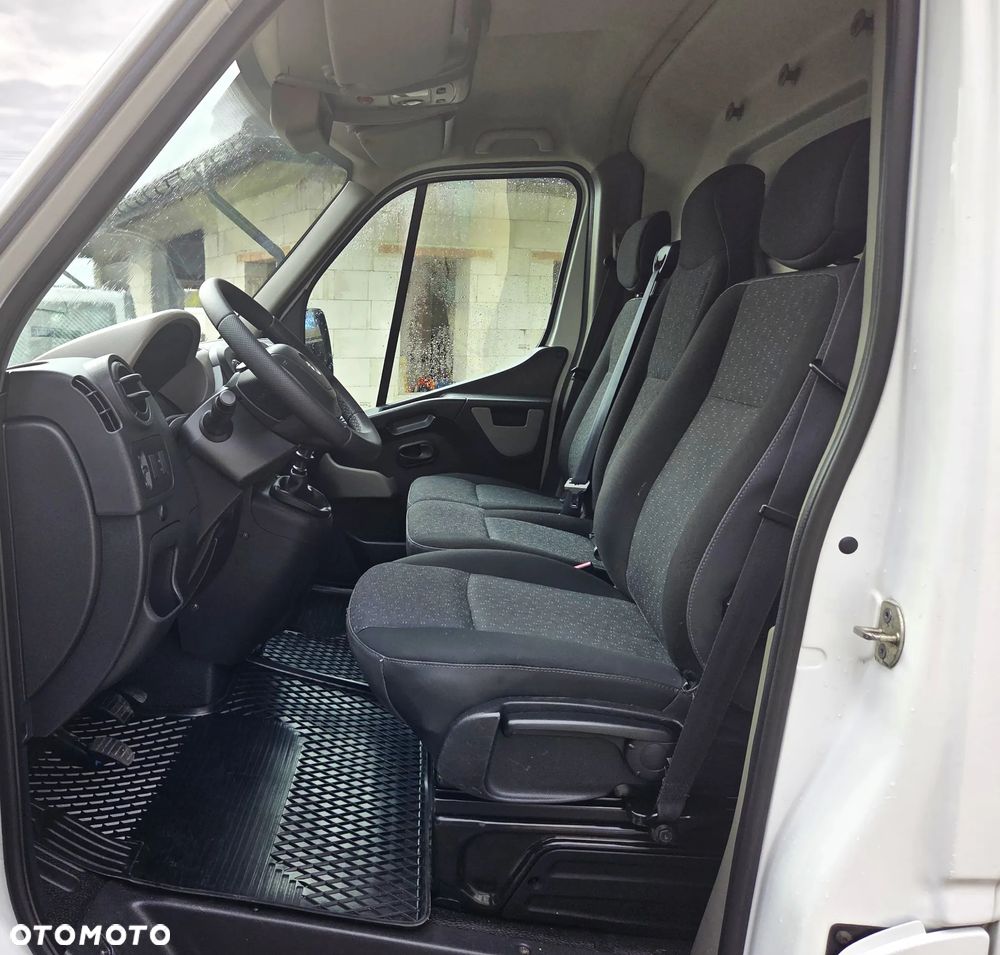 Renault Master - 13