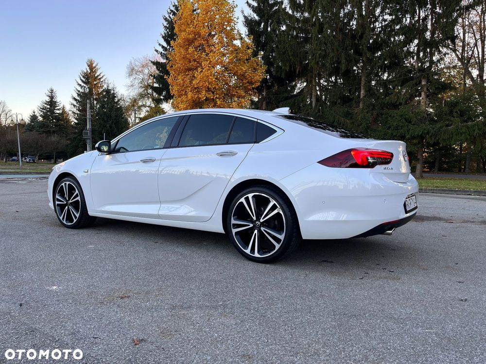 Opel Insignia Grand Sport 2.0 Diesel Innovation - 4