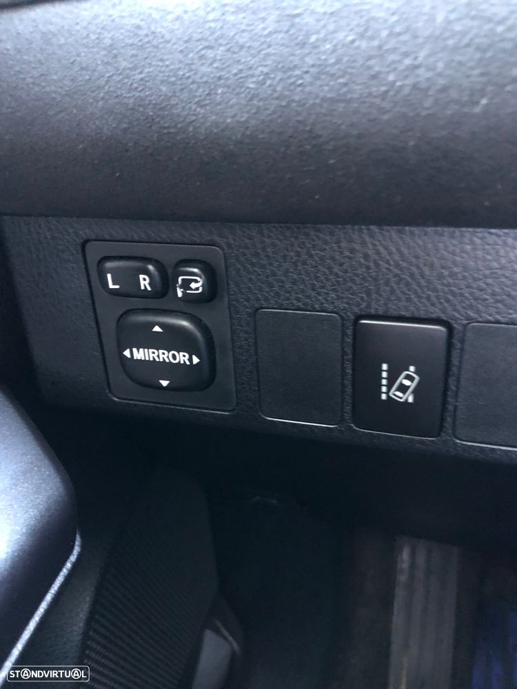 Toyota RAV4 2.5 HSD Comfort+P.Sport - 25