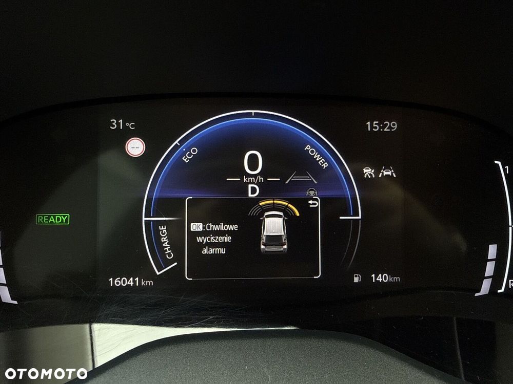 Toyota Yaris Hybrid 1.5 Style - 26