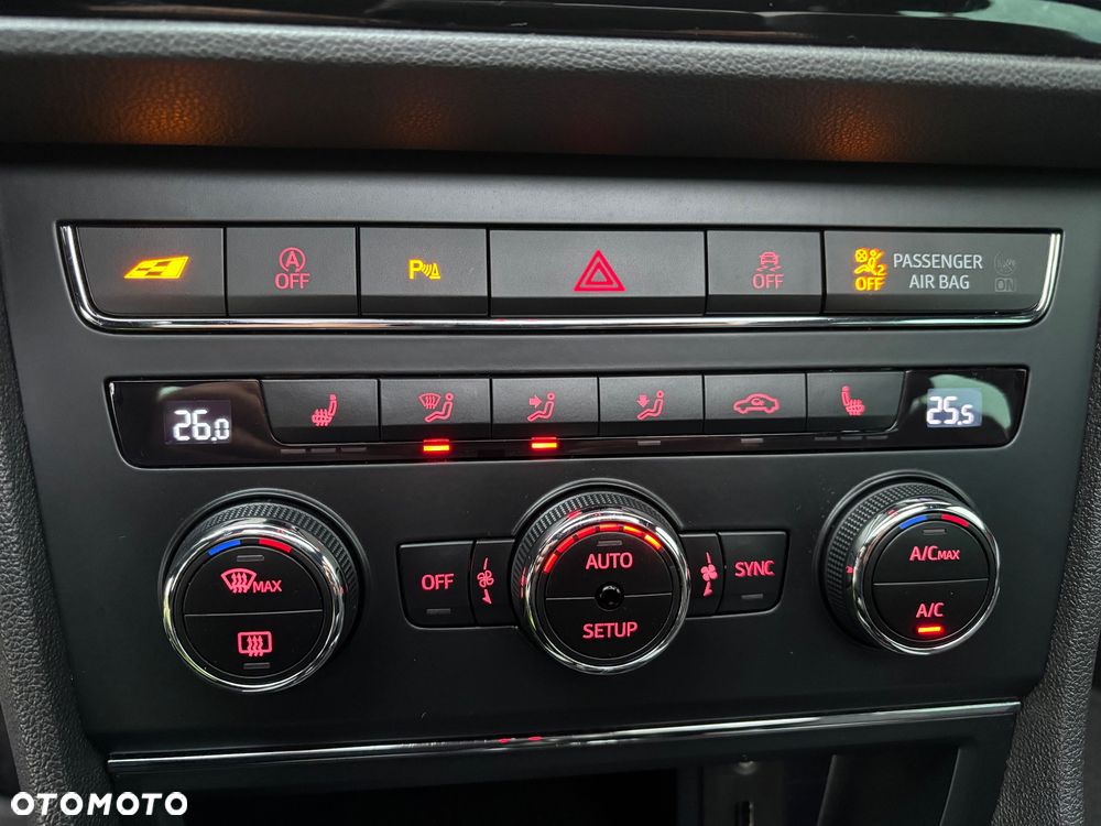 Seat Leon ST 2.0 TSI Start&Stop Cupra 290 - 33