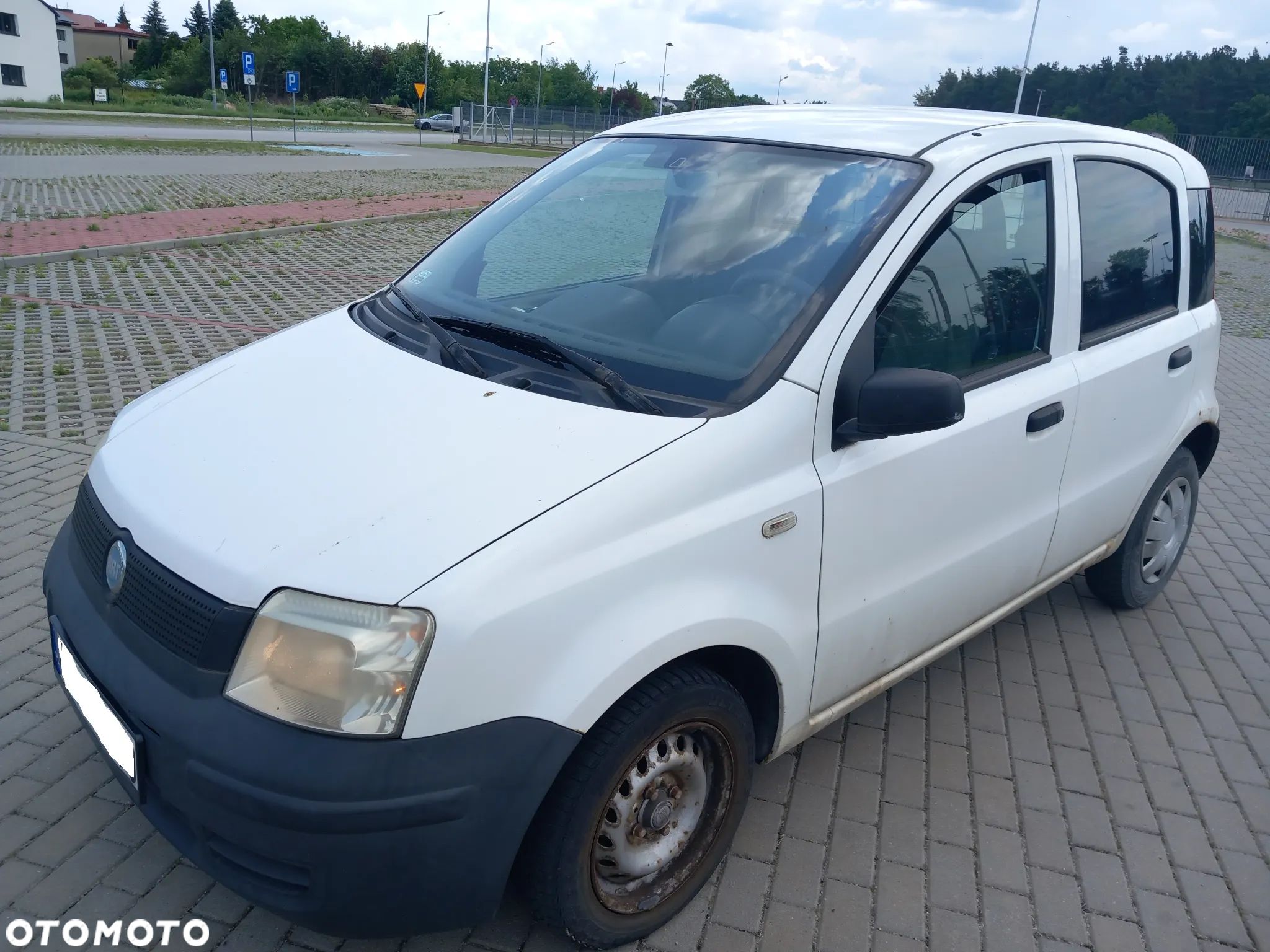 Fiat Panda 1.2 Dynamic - 1