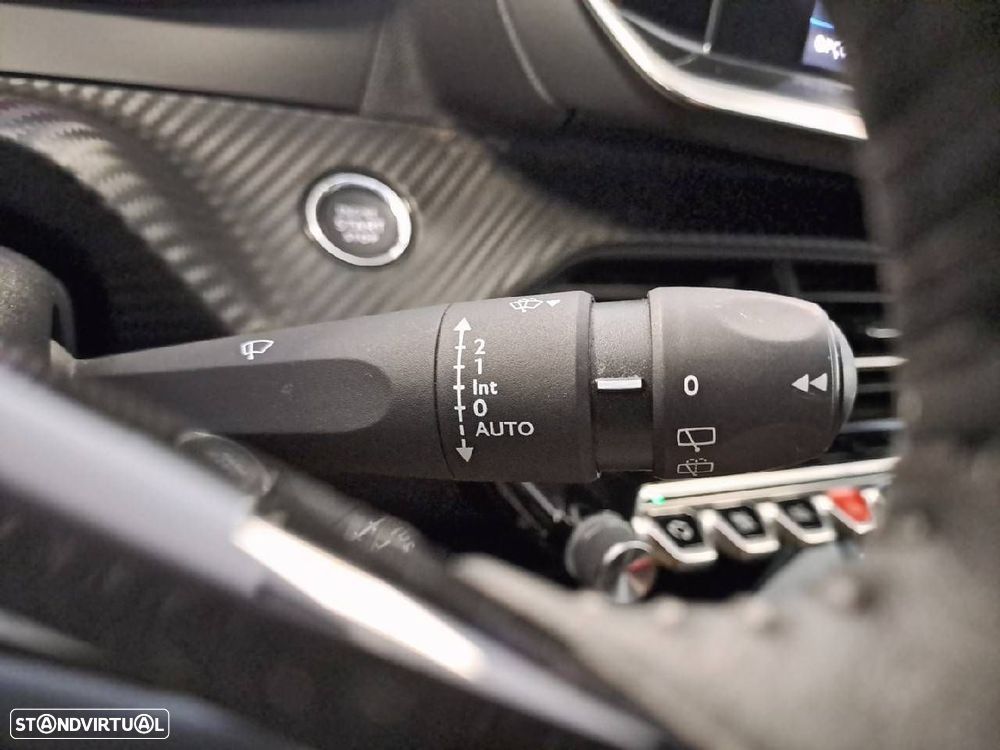 Peugeot 2008 1.2 PureTech Allure Pack - 15