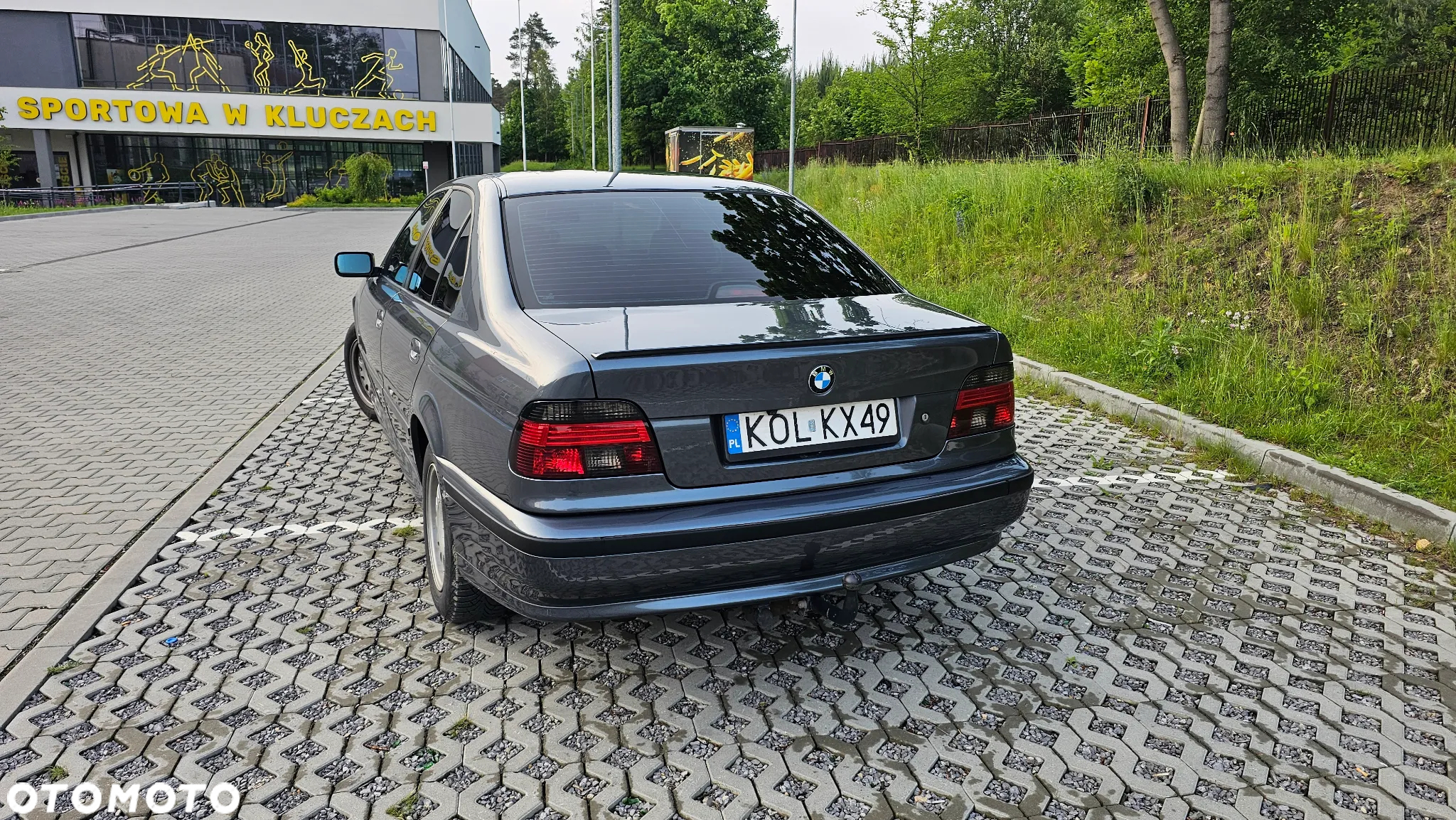 BMW Seria 5 - 23