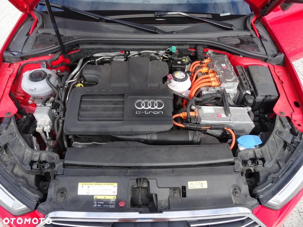 Audi A3 Sportback 1.4 TFSI CoD ultra Ambition S tronic - 18