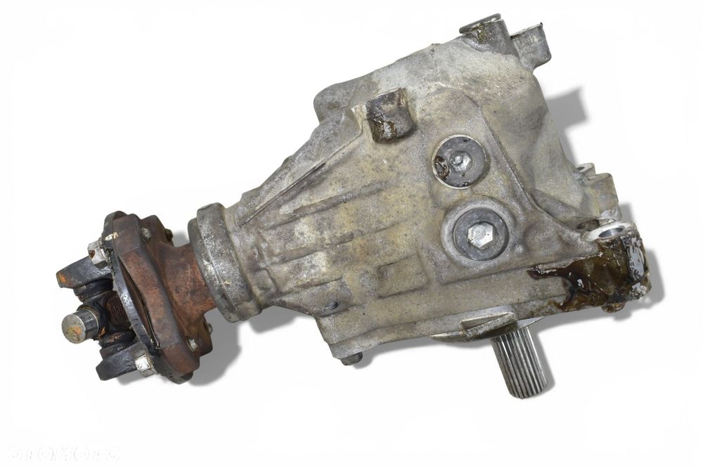 Reduktor Skrzynia Biegów Manual NISSAN X-TRAIL T31 QASHQAI II J11 1.6 DCI - 9