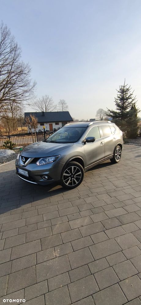 Nissan X-Trail 1.6 dCi 360 - 1