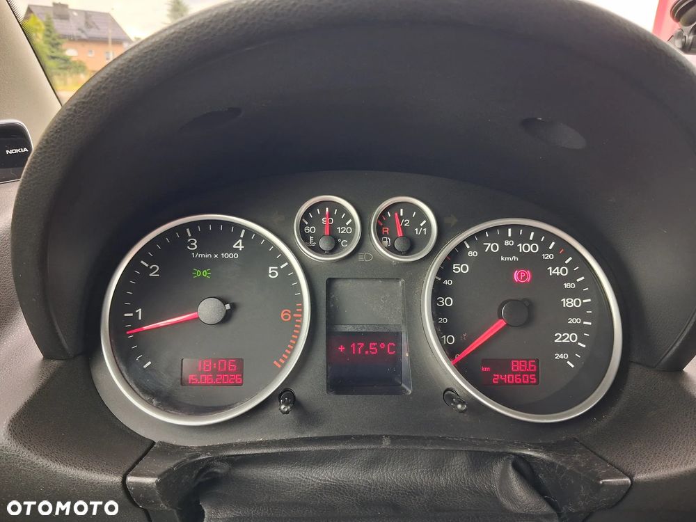 Audi A2 - 10