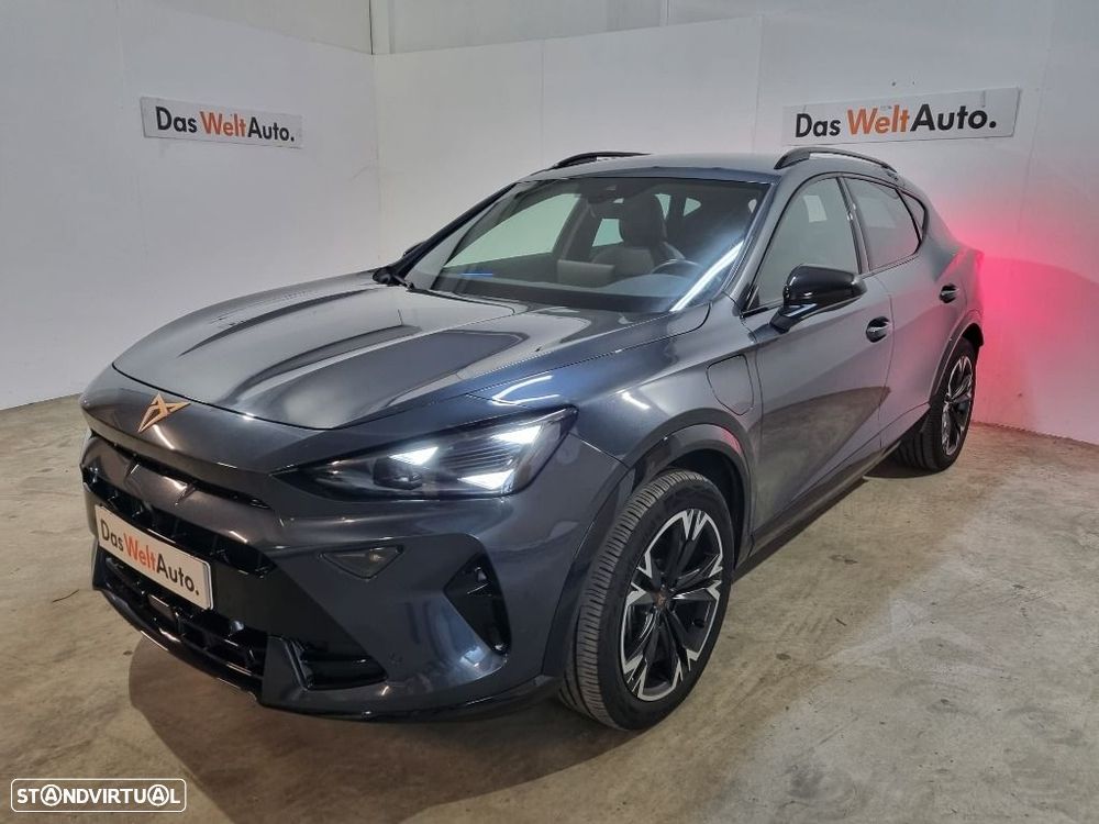 Cupra Formentor 1.5 e-Hybrid DSG - 1