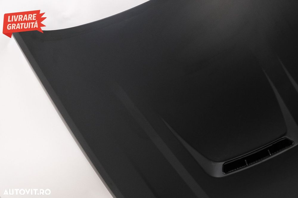 Capota Land Rover Range Rover Sport SUV L494 (2013-2020)- livrare gratuita - 4