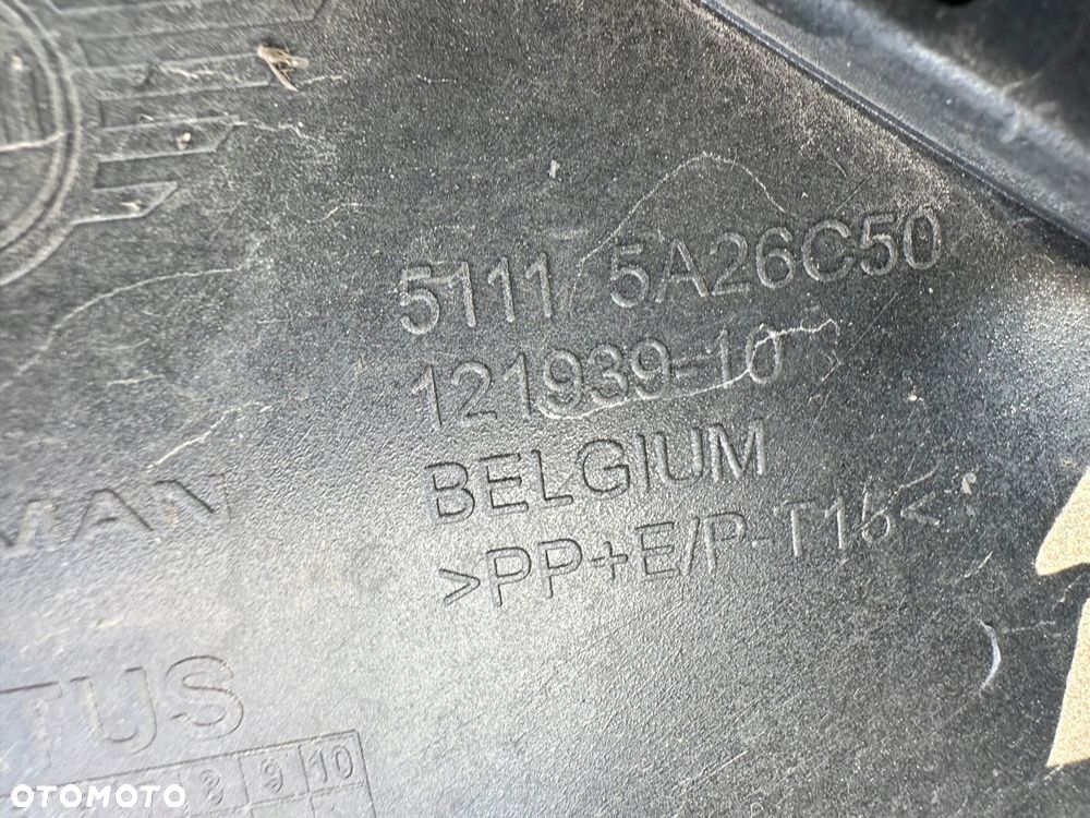 zderzak przód przedni mini countryman iii u25 24- - 15