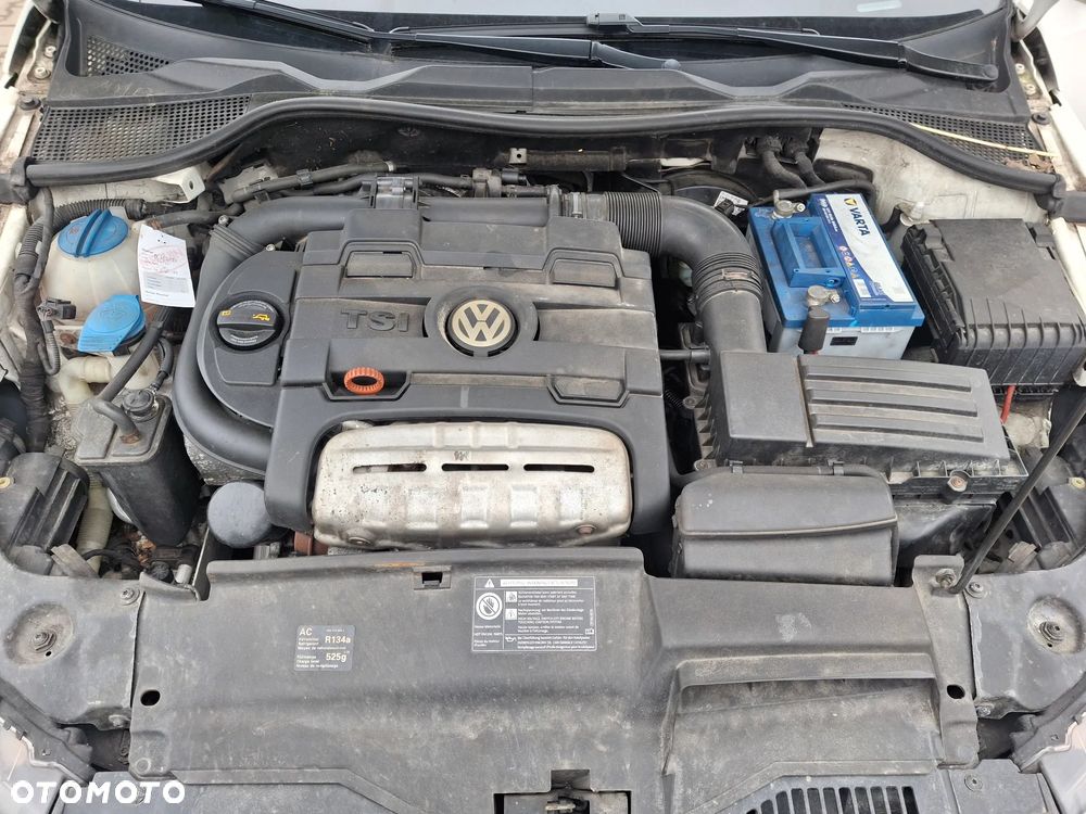 Volkswagen Scirocco 1.4 TSI Edition - 7