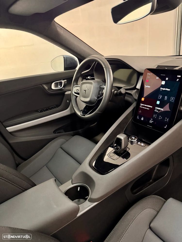 Polestar 2 Long Range 82 kWh Plus - 13