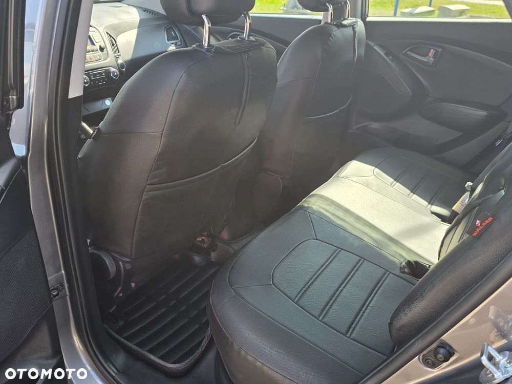 Hyundai ix35 1.6 2WD Classic - 26