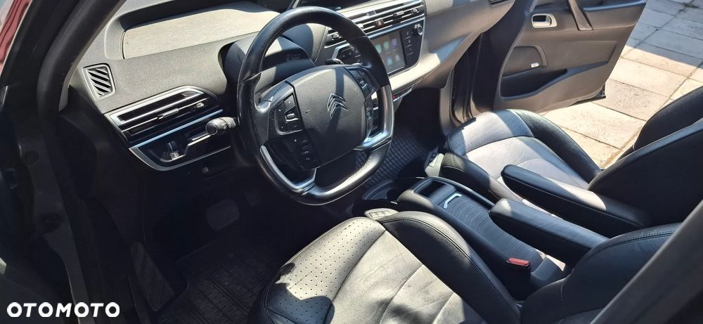 Citroën C4 Picasso 1.6 THP Exclusive S&S EAT6 - 12
