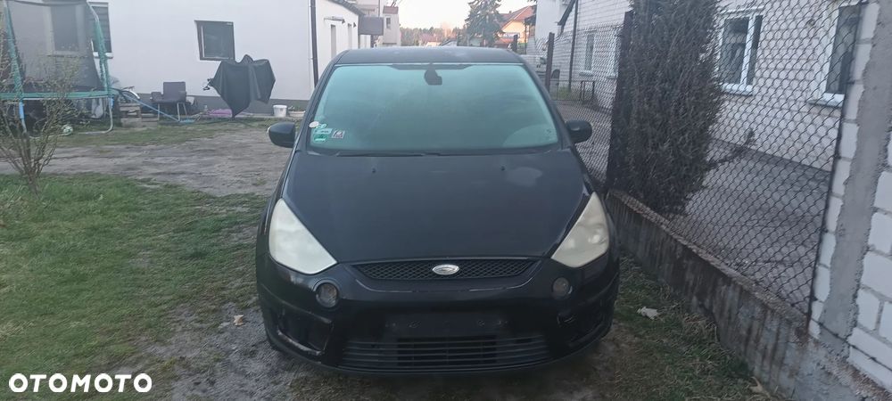 Ford S-Max 2.0 Ambiente - 2