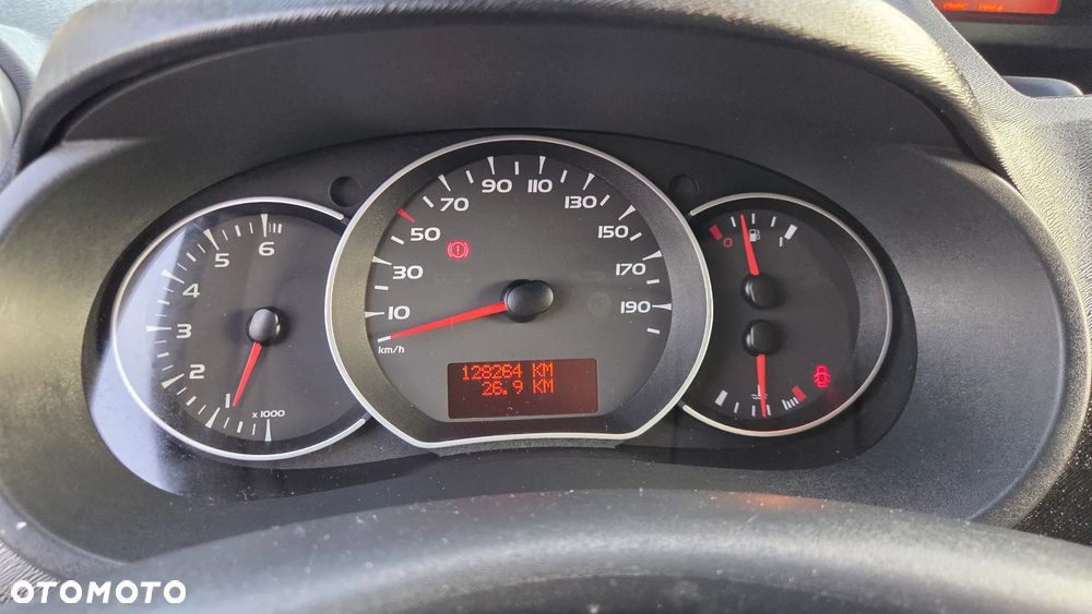 Renault Kangoo 1.6 16V 105 Authentique - 27