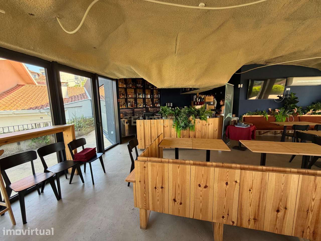 Espaço Comercial Exclusivo | Av. Afonso Henriques - Coimbra - Grande imagem: 4/15