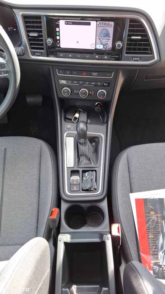 Seat Ateca 1.5 TSI Style S&S DSG - 20