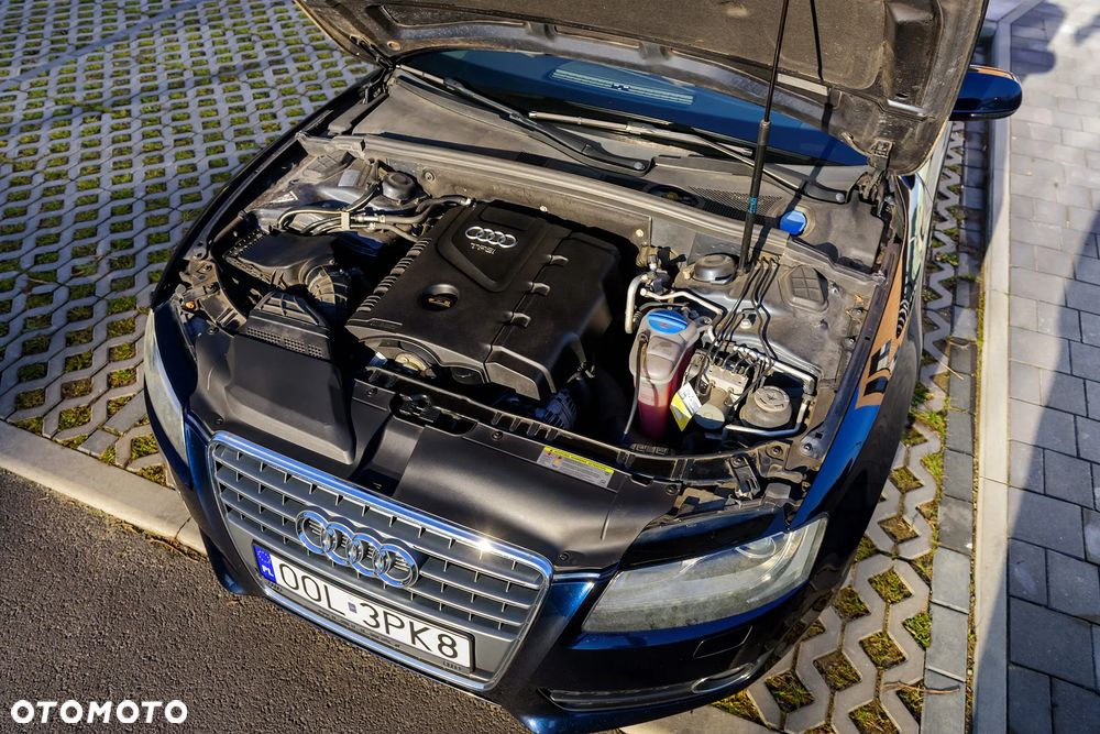 Audi A5 Sportback - 14