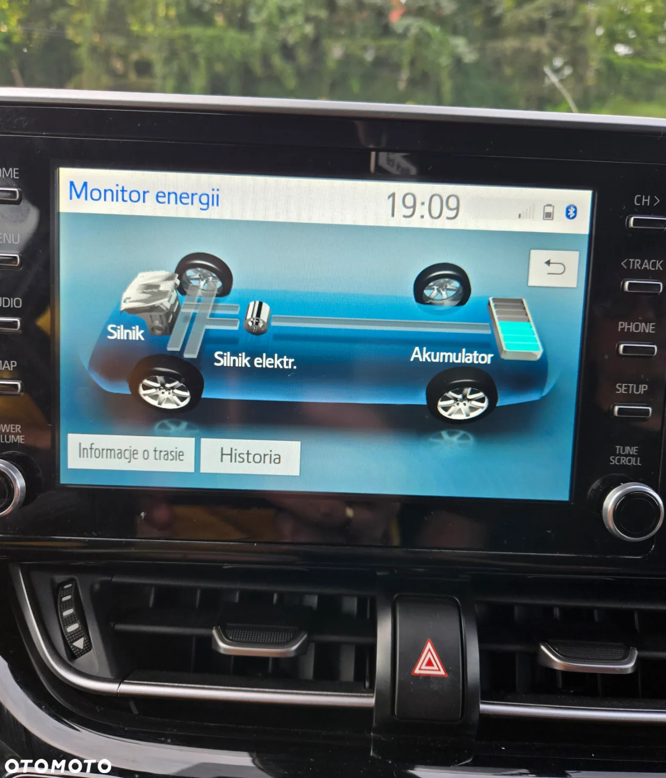 Toyota C-HR 1.8 Hybrid GPF GR Sport - 9