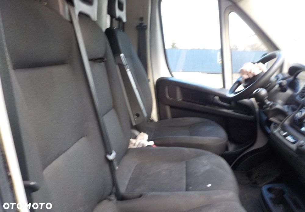 Fiat Ducato - 20