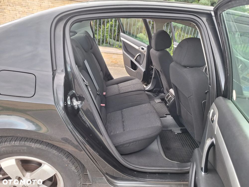 Peugeot 407 125 - 14