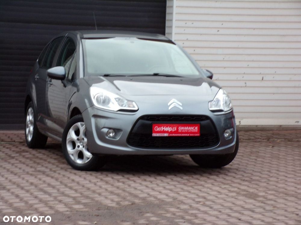 Citroën C3 - 2