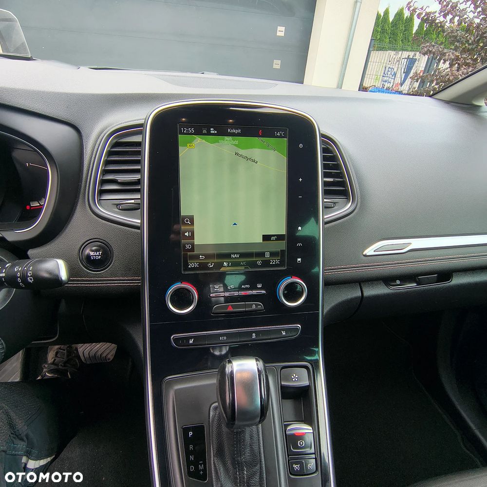 Renault Scenic ENERGY dCi 160 EDC BOSE EDITION - 20