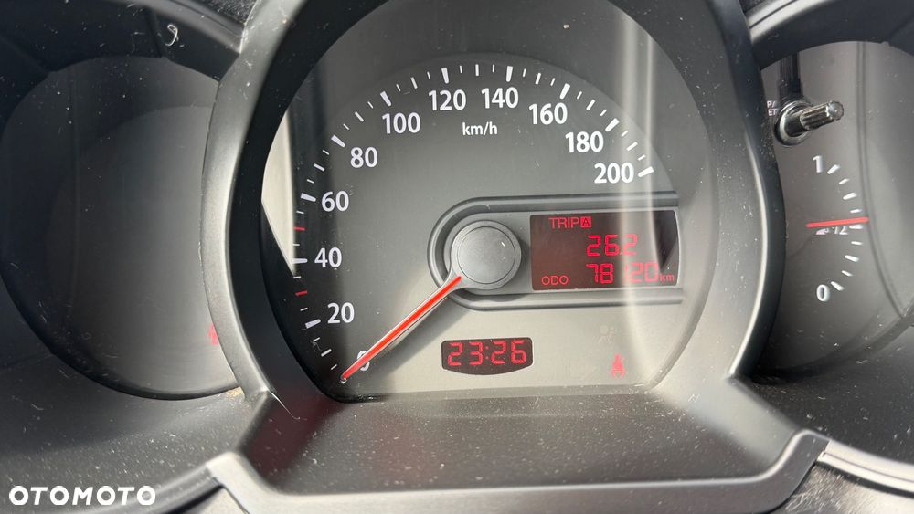 Kia Picanto 1.0 L - 30