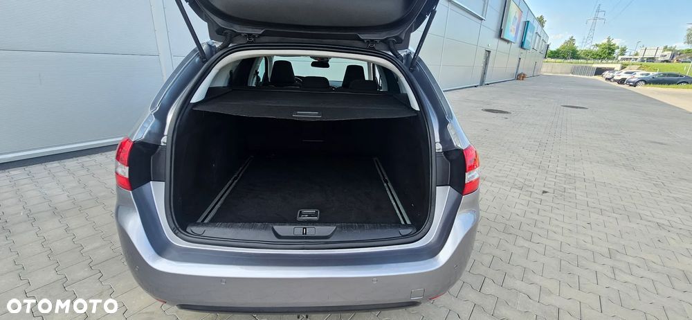 Peugeot 308 - 21