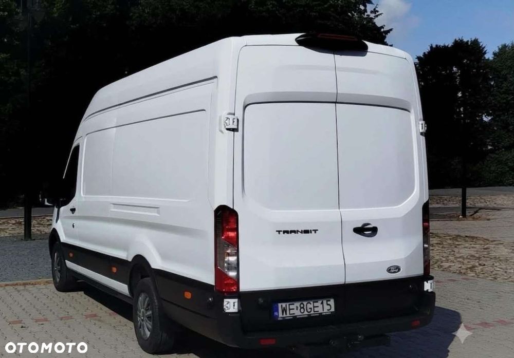 Ford Transit - 7
