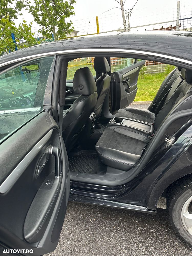 Volkswagen Passat - 2