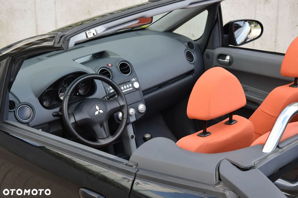 Mitsubishi Colt 1.5 - 11