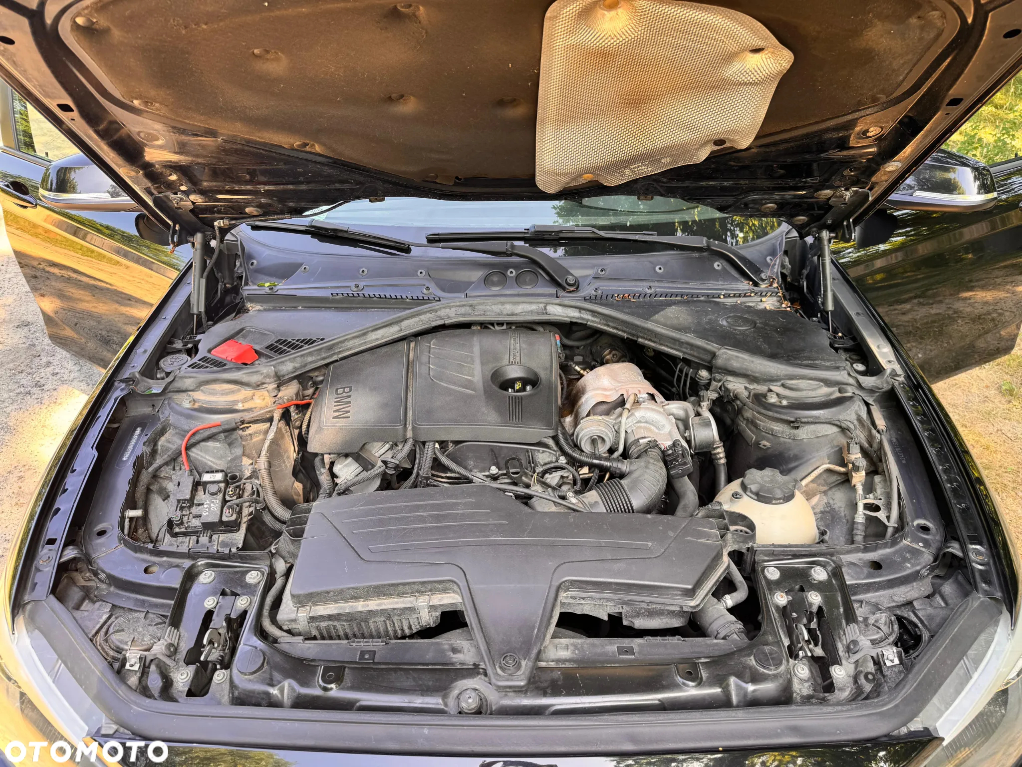BMW Seria 1 114i - 24