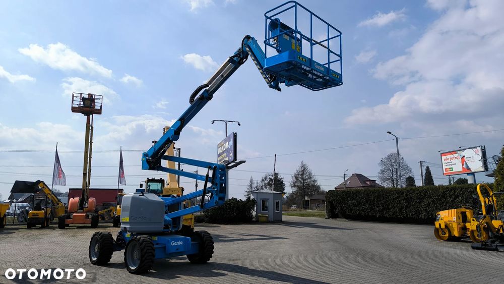 Genie Z 45 / 25 J - 25
