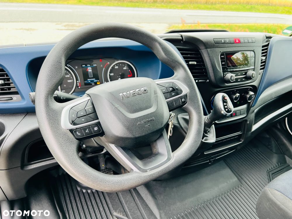 Iveco Daily - 7