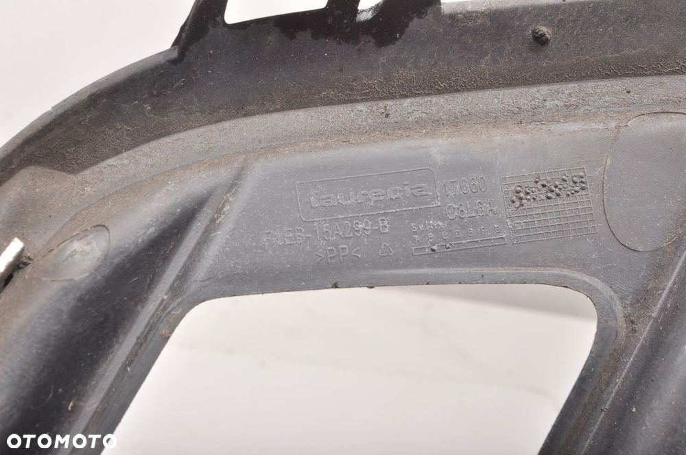 FORD FOCUS MK3 LIFT RAMKA KRATKA HALOGENU LEWA F1EB-15A299-B - 8