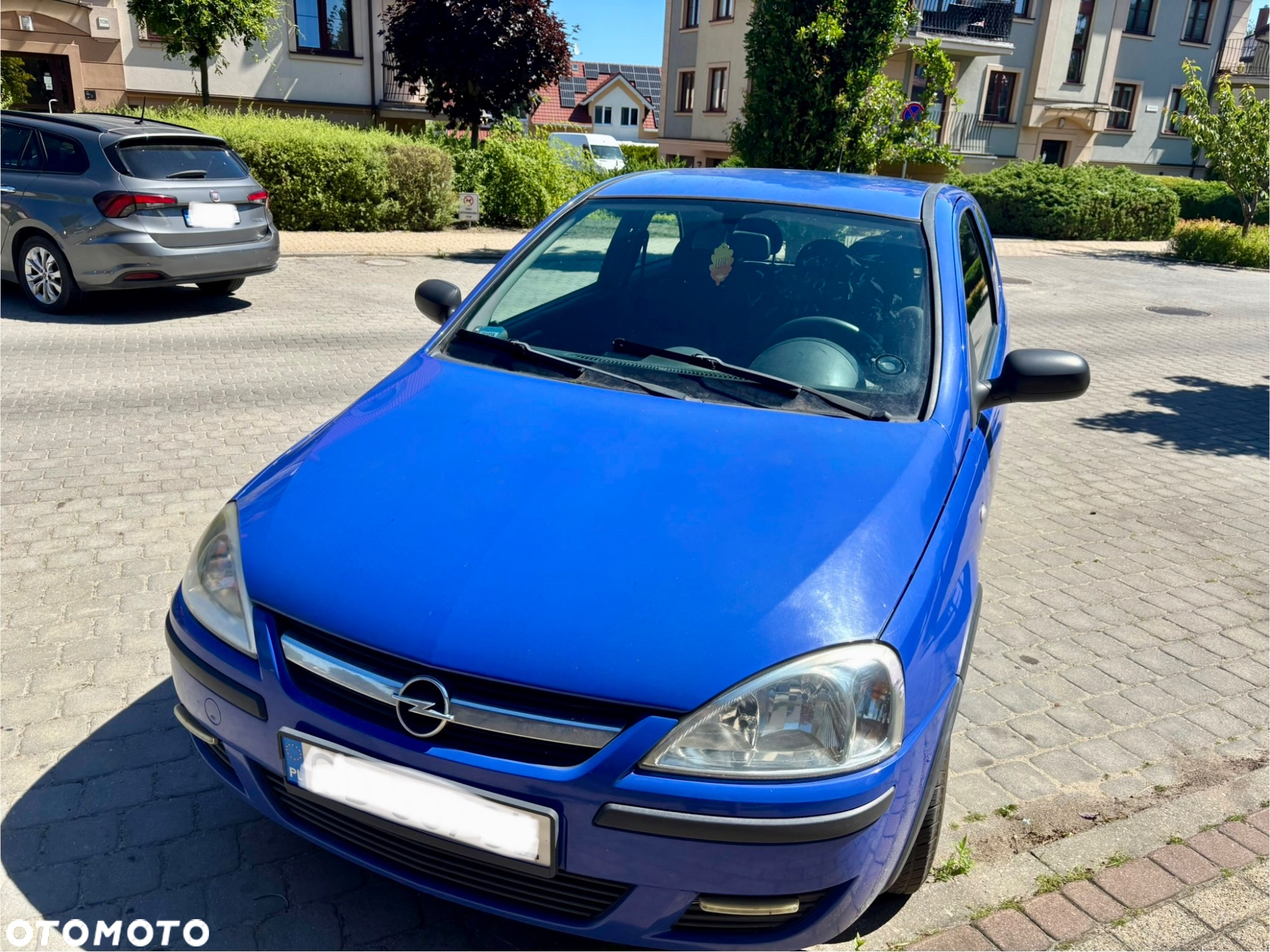 Opel Corsa 1.0 12V - 9