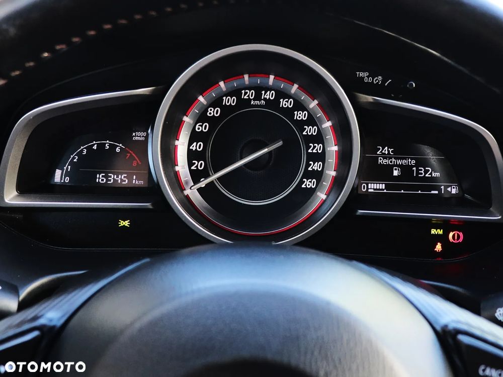 Mazda 3 2.0 Skymotion - 31