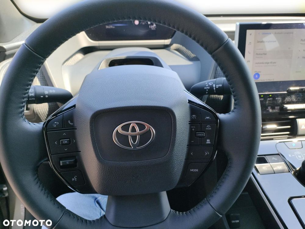Toyota bZ4X 71.4kWh 4x4 Prestige - 17